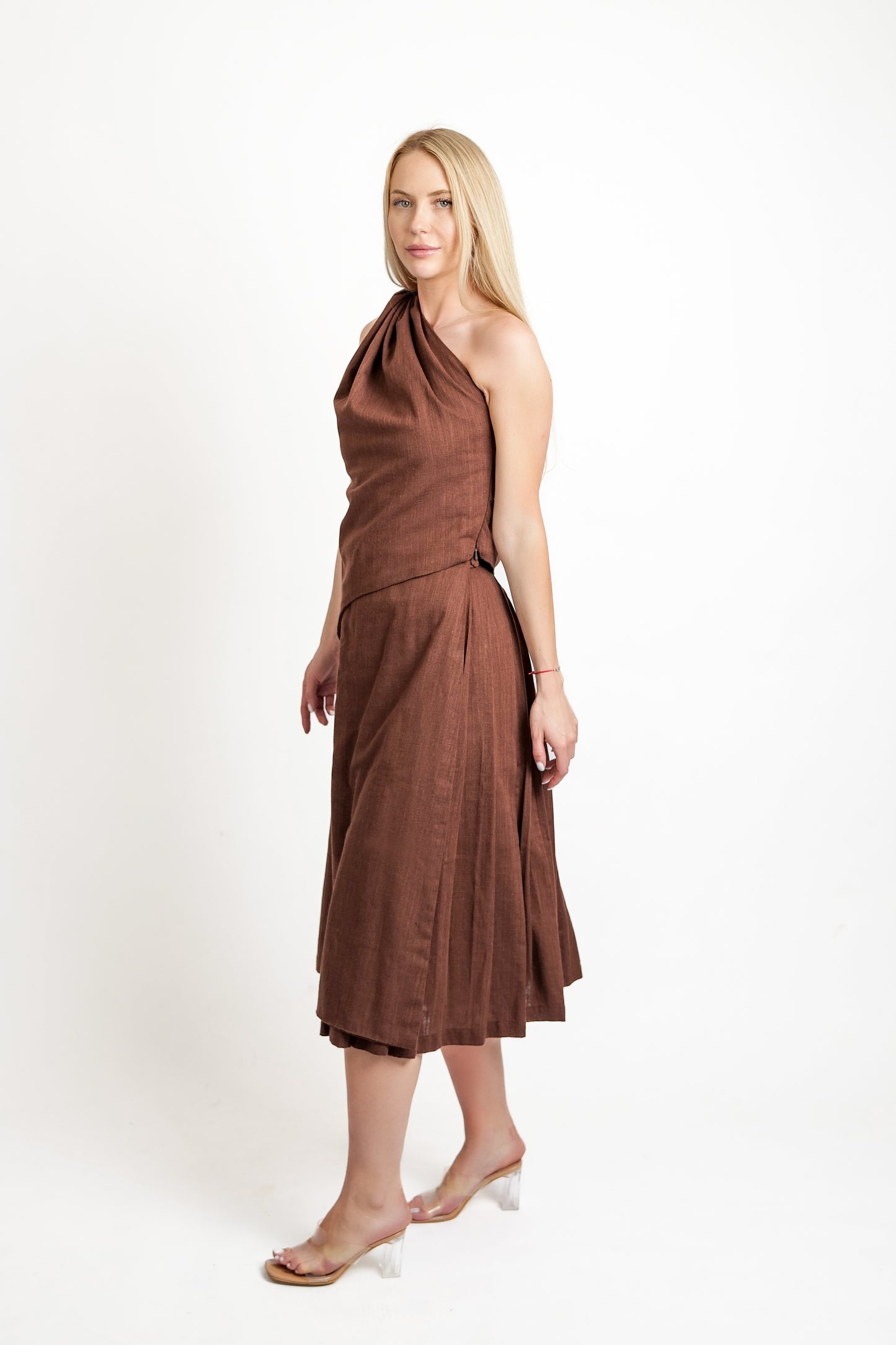 RACHEL BROWN CO-ORD SET