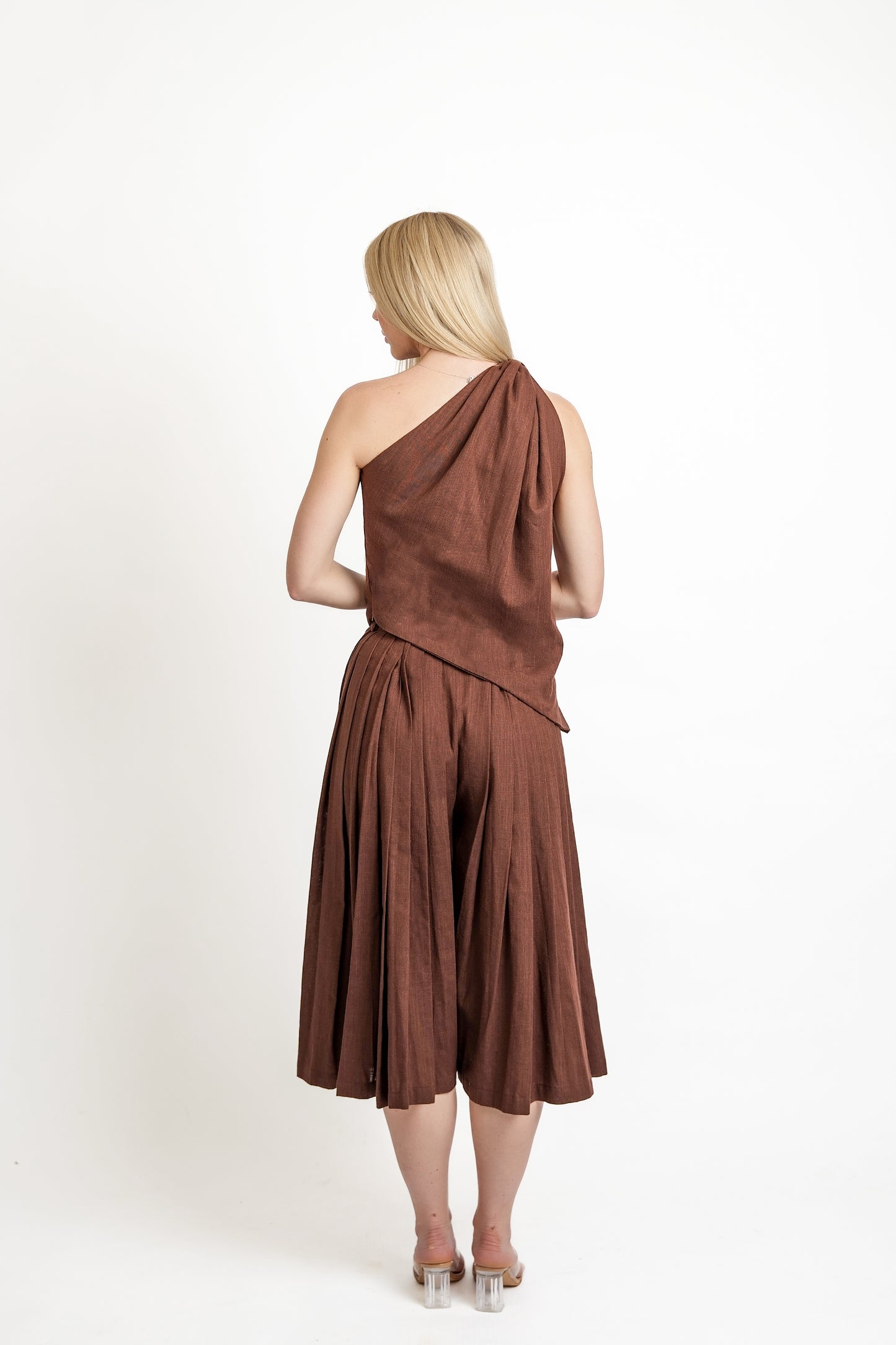 RACHEL BROWN CO-ORD SET