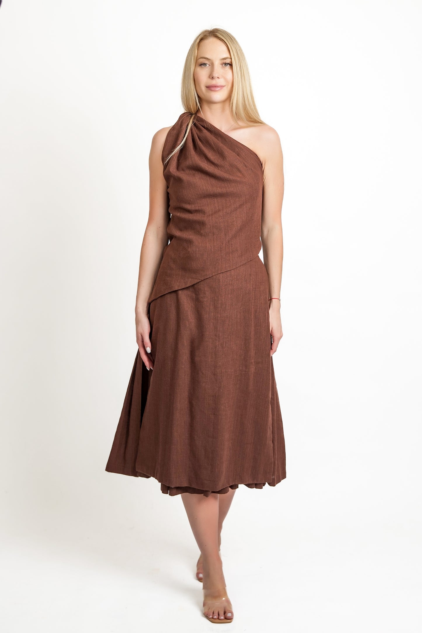 RACHEL BROWN CO-ORD SET