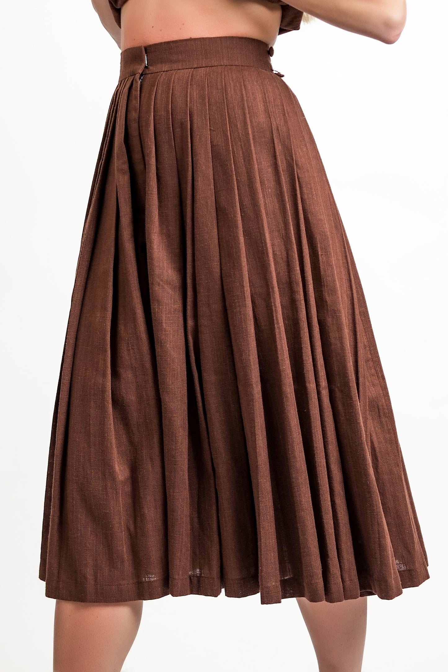RACHEL BROWN CO-ORD SET