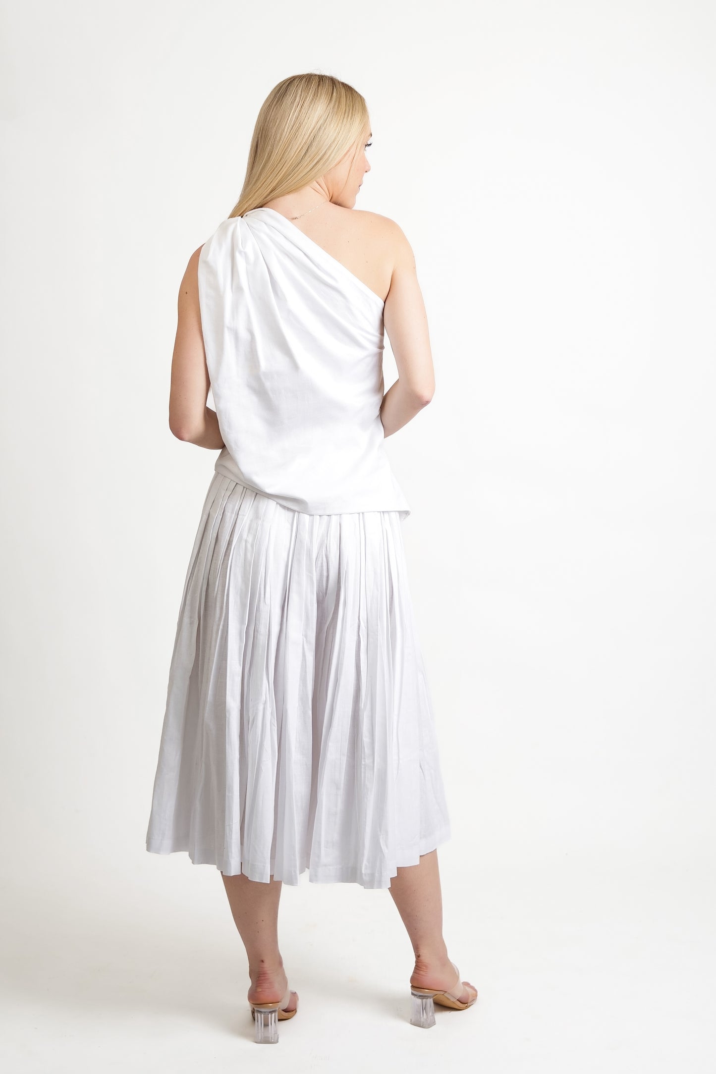 RACHEL WHITE CO-ORD SET