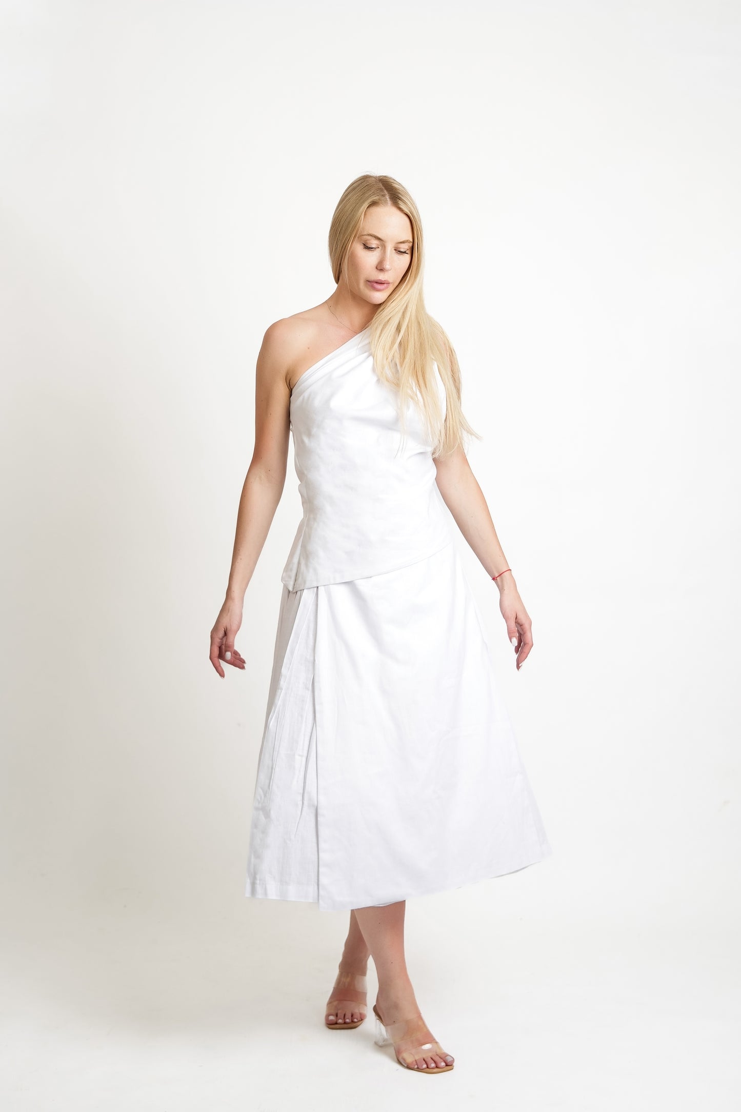 RACHEL WHITE CO-ORD SET