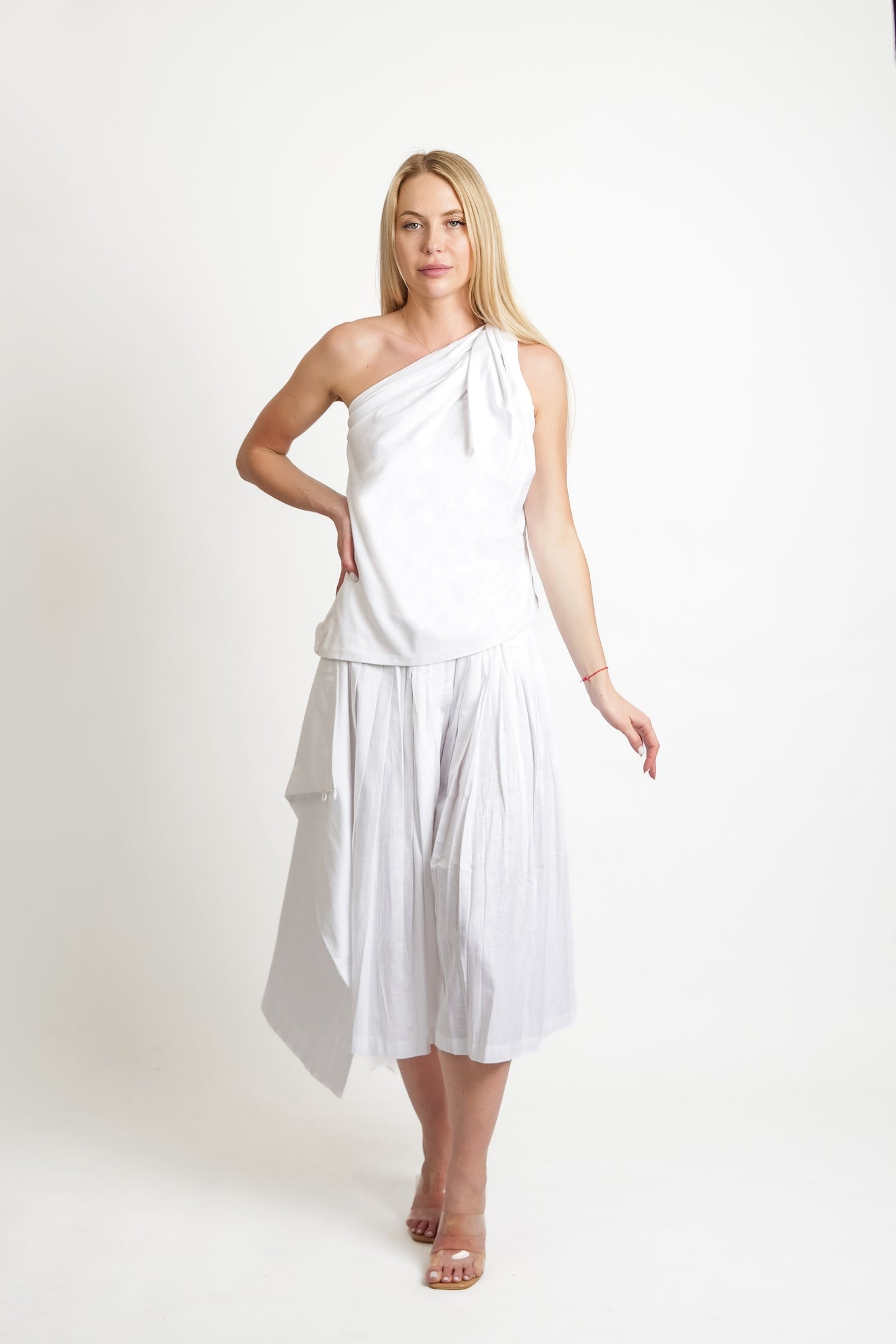 RACHEL WHITE CO-ORD SET