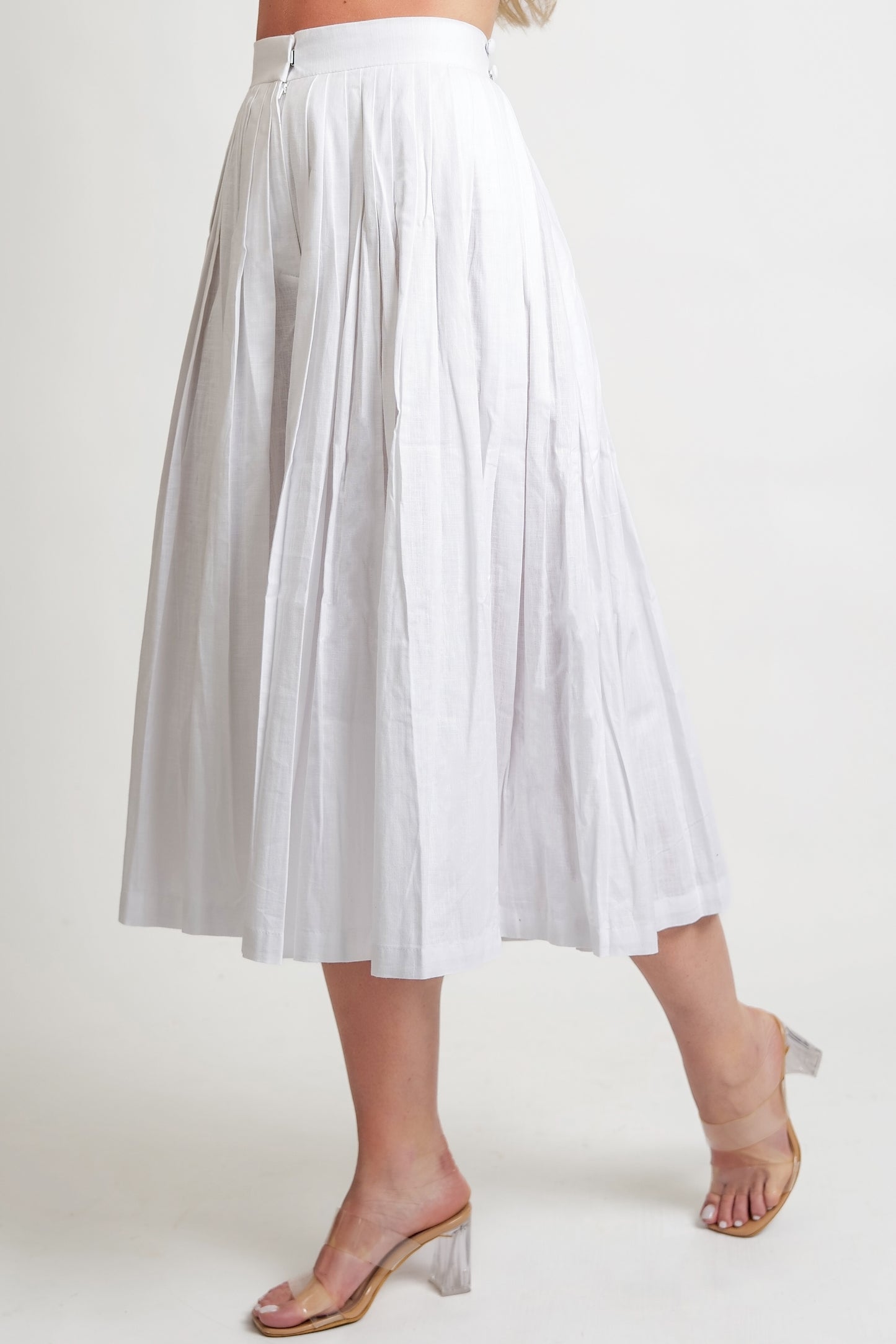 RACHEL WHITE CO-ORD SET