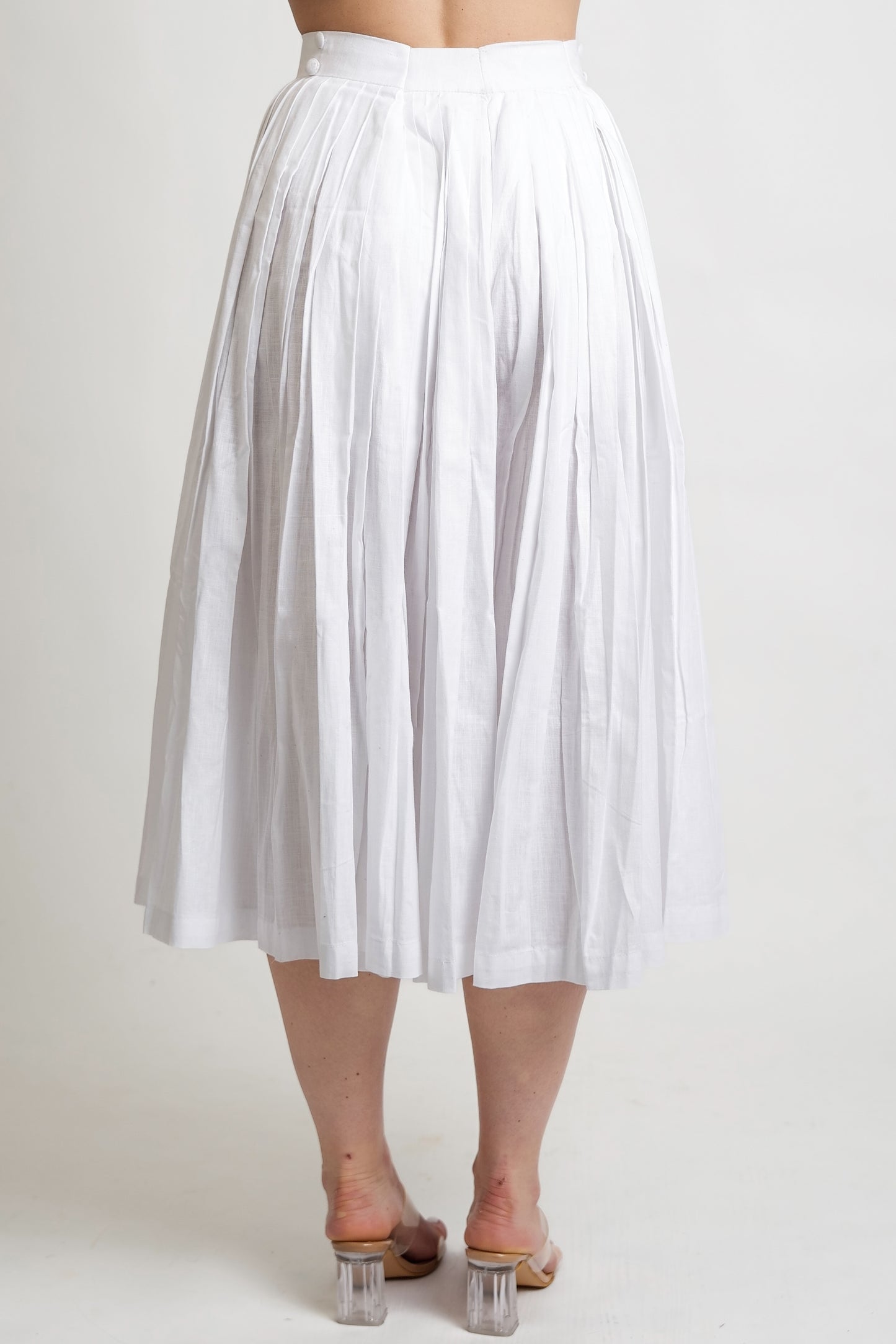 RACHEL WHITE CO-ORD SET