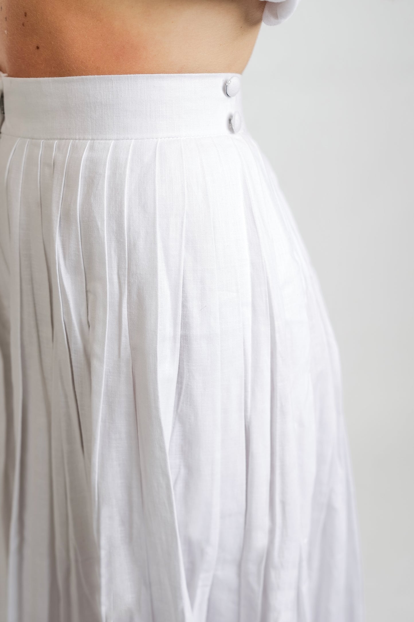 RACHEL WHITE CO-ORD SET