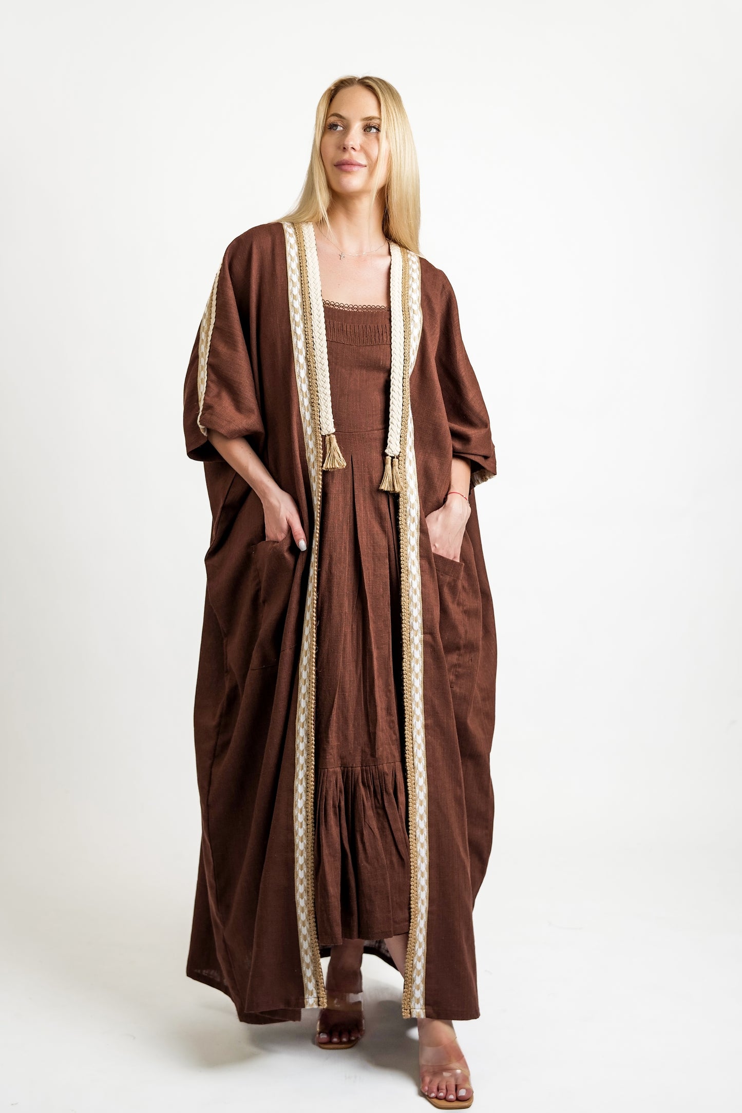 Inaya Kimono