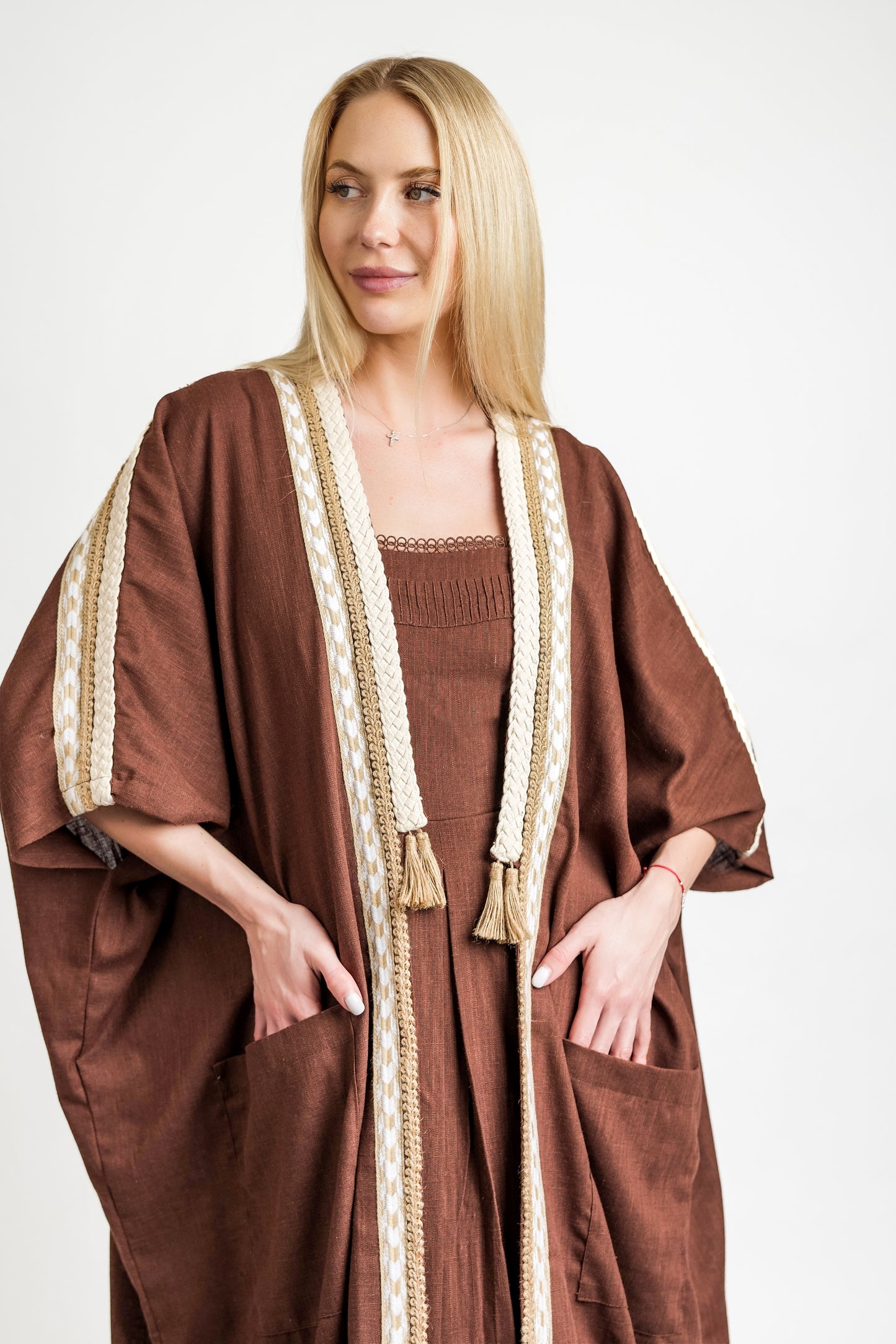 Inaya Kimono