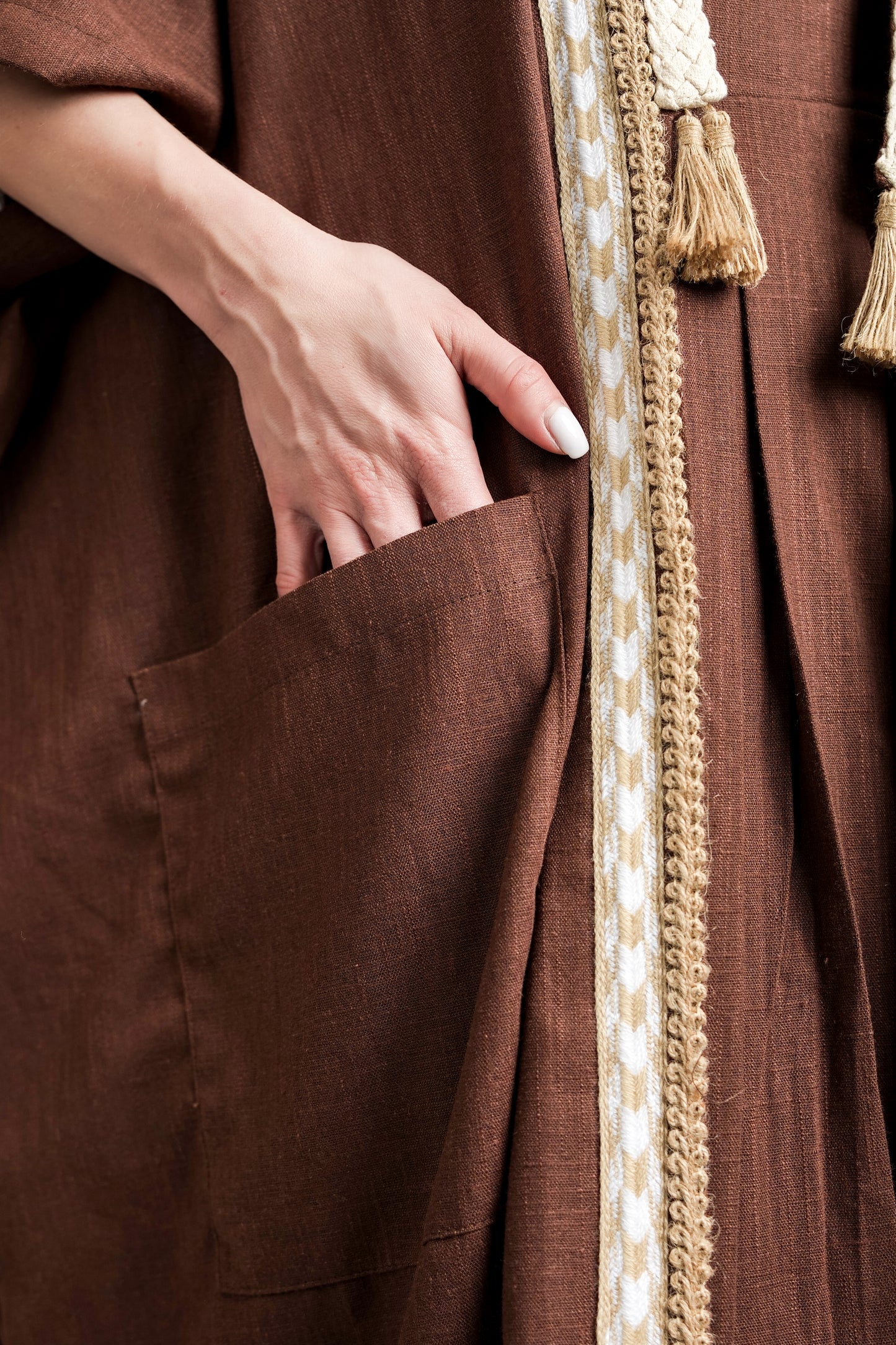 Inaya Kimono