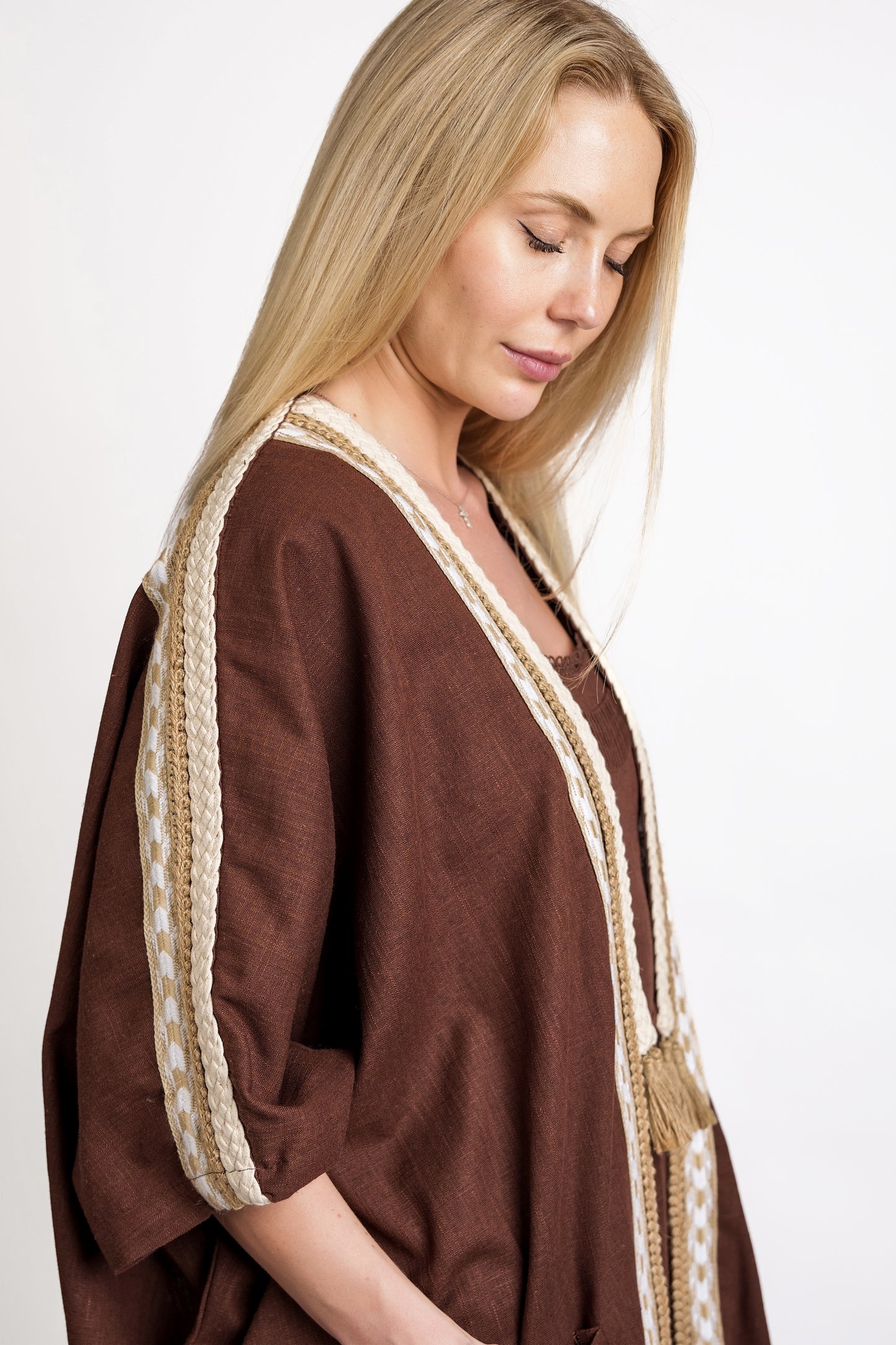 Inaya Kimono