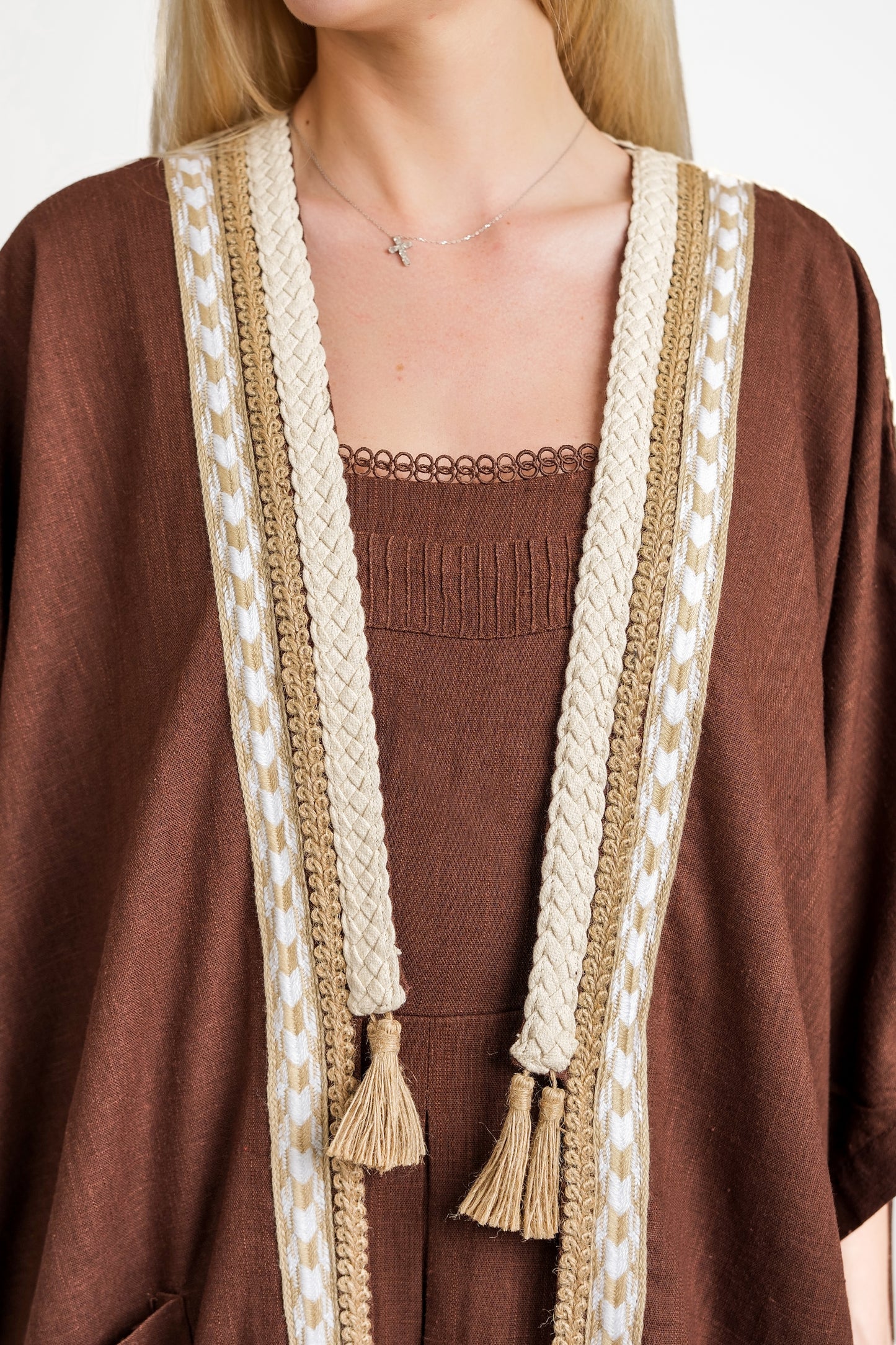 Inaya Kimono