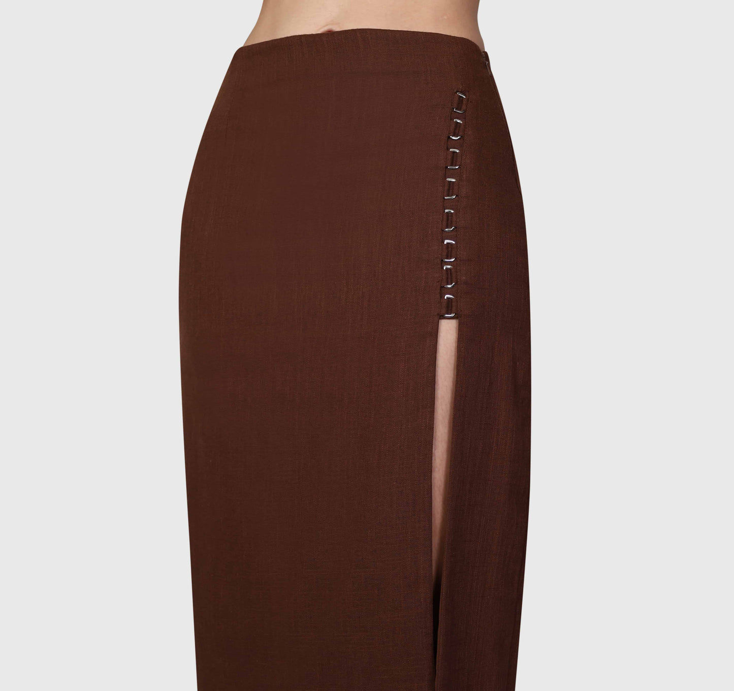 VERONICA BROWN CO-ORD SET