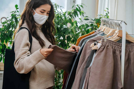 The Power of Fabric: Why Your Clothing Material Matters