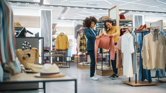 How to Shop Smart: Choosing Quality Over Quantity