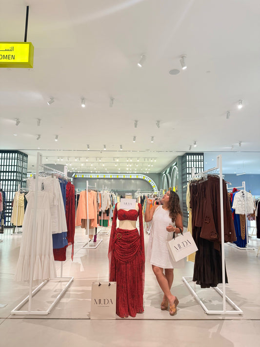 From Waste to Wearable: The Rise of Upcycled Fashion