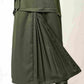 MATCHA TRENCH COAT