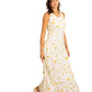 Zinnia Cotton Dress