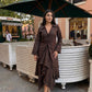 Espresso Co-ord Set