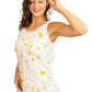 Zinnia Cotton Dress