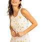 Zinnia Cotton Dress