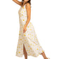 Zinnia Cotton Dress