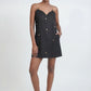 Elle Black Dress
