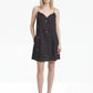Elle Black Dress