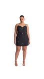 Elle Black Dress