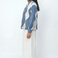 Chloe Blue Denim Jacket