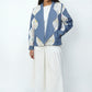 Chloe Blue Denim Jacket