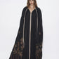 Noor Cape Shrug