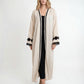 Yara Beige Shrug
