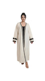 Yara Beige Shrug