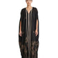 Noor Cape Shrug