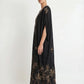 Noor Cape Shrug