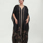 Noor Cape Shrug