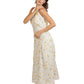 Zinnia Cotton Dress