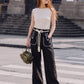 Aether Linen Trouser