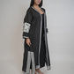 Aaliyah Black Shrug