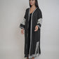 Aaliyah Black Shrug