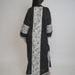 Aaliyah Black Shrug