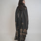 Noor Cape Shrug