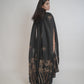 Noor Cape Shrug