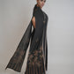 Noor Cape Shrug