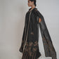 Noor Cape Shrug
