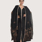 Noor Cape Shrug