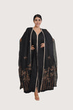 Noor Cape Shrug