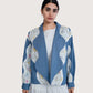 Chloe Blue Denim Jacket