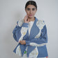 Chloe Blue Denim Jacket