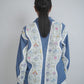 Chloe Blue Denim Jacket